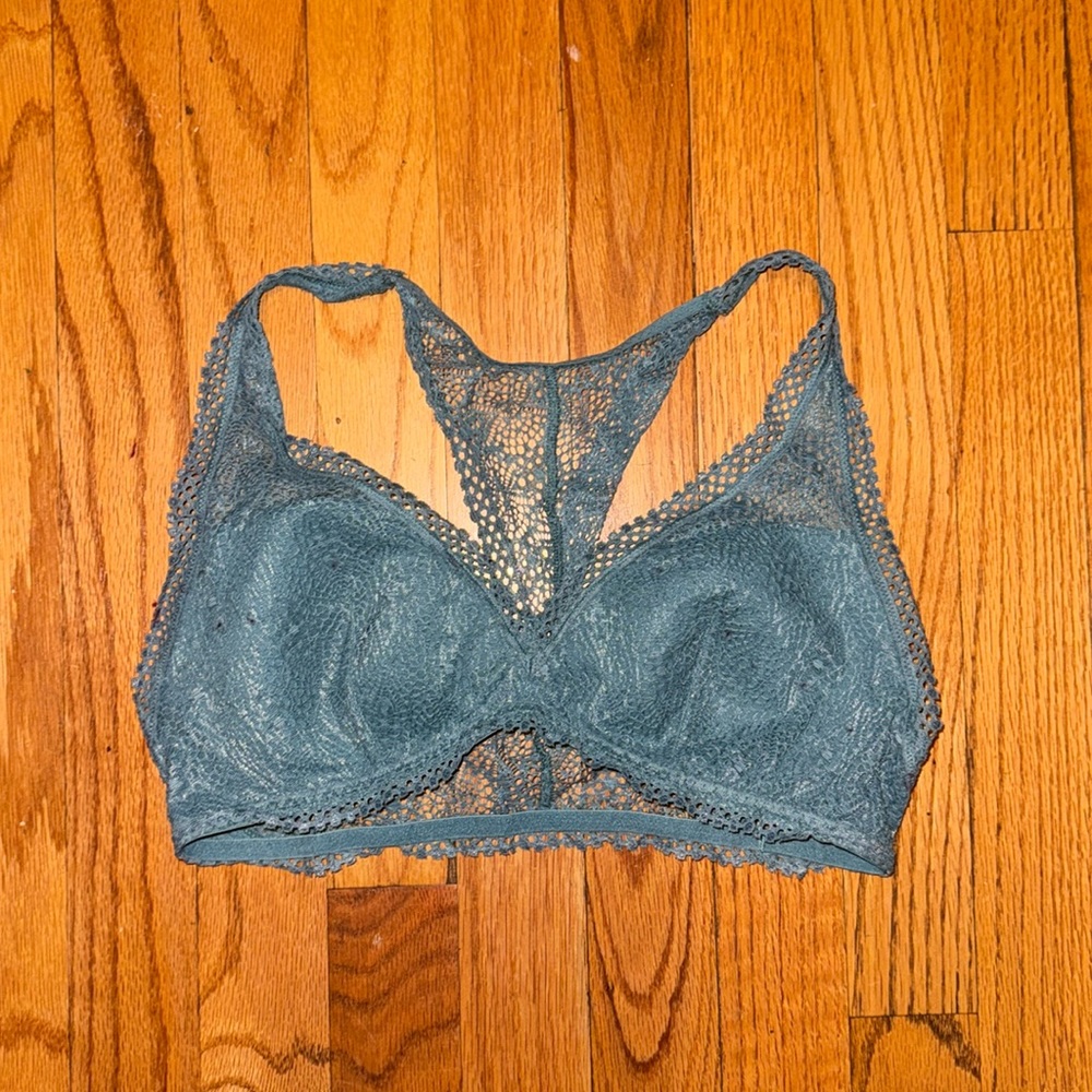 Victoria secret racerback bralette